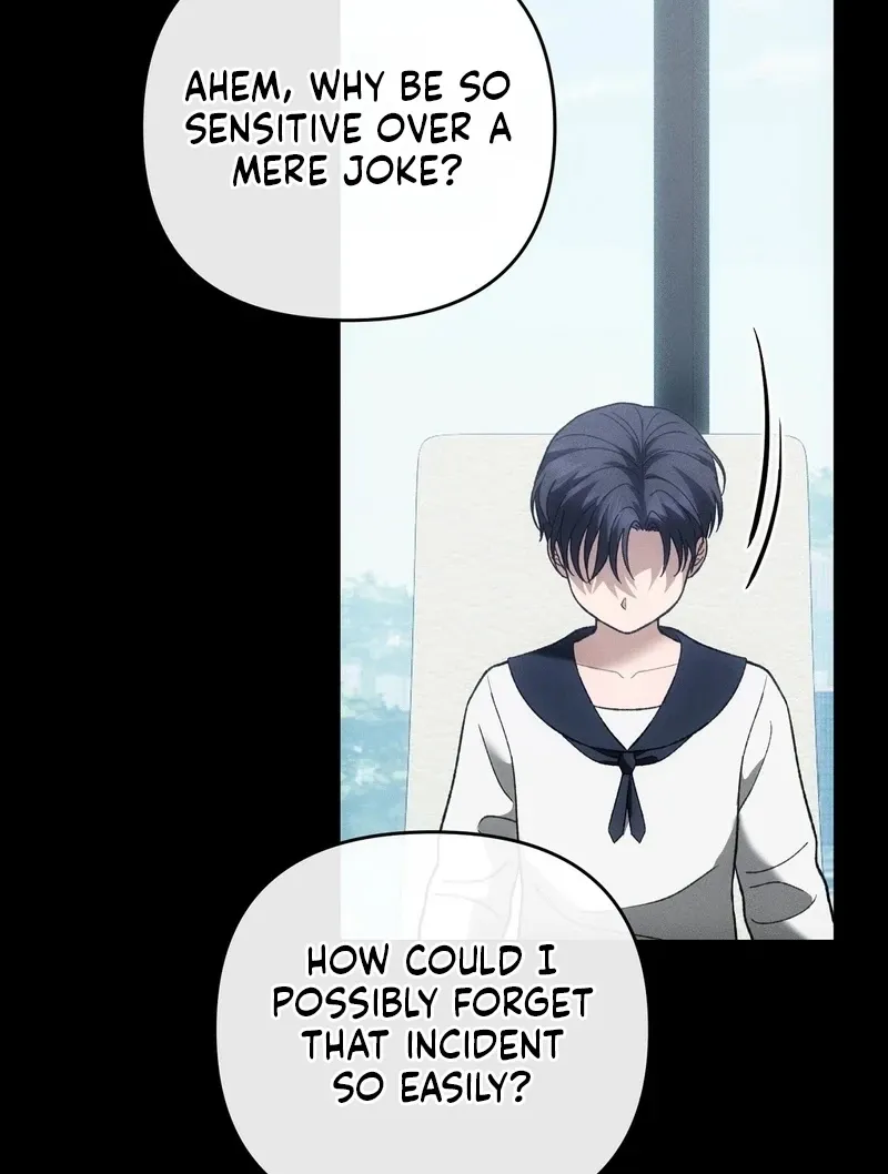 The More You Run Chapter 18 page 35 - 