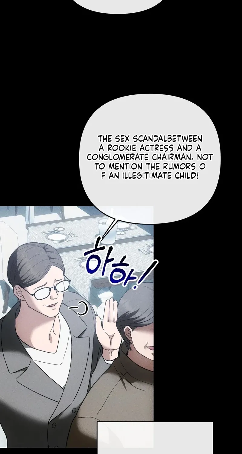 The More You Run Chapter 18 page 36 - 