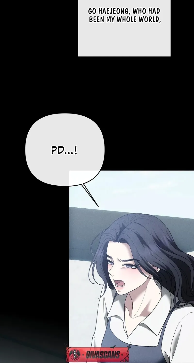 The More You Run Chapter 18 page 37 - 