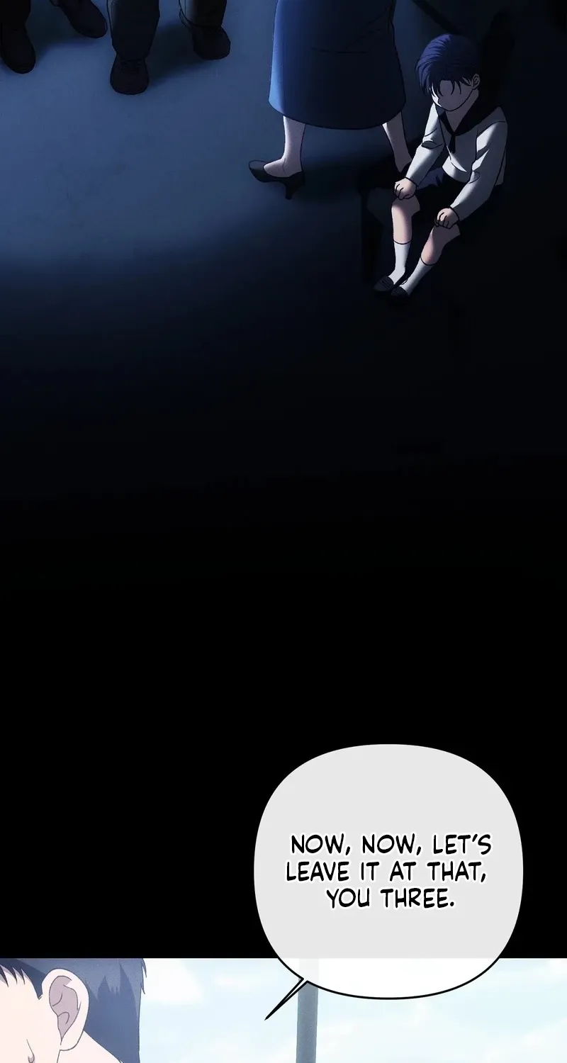 The More You Run Chapter 18 page 39 - 