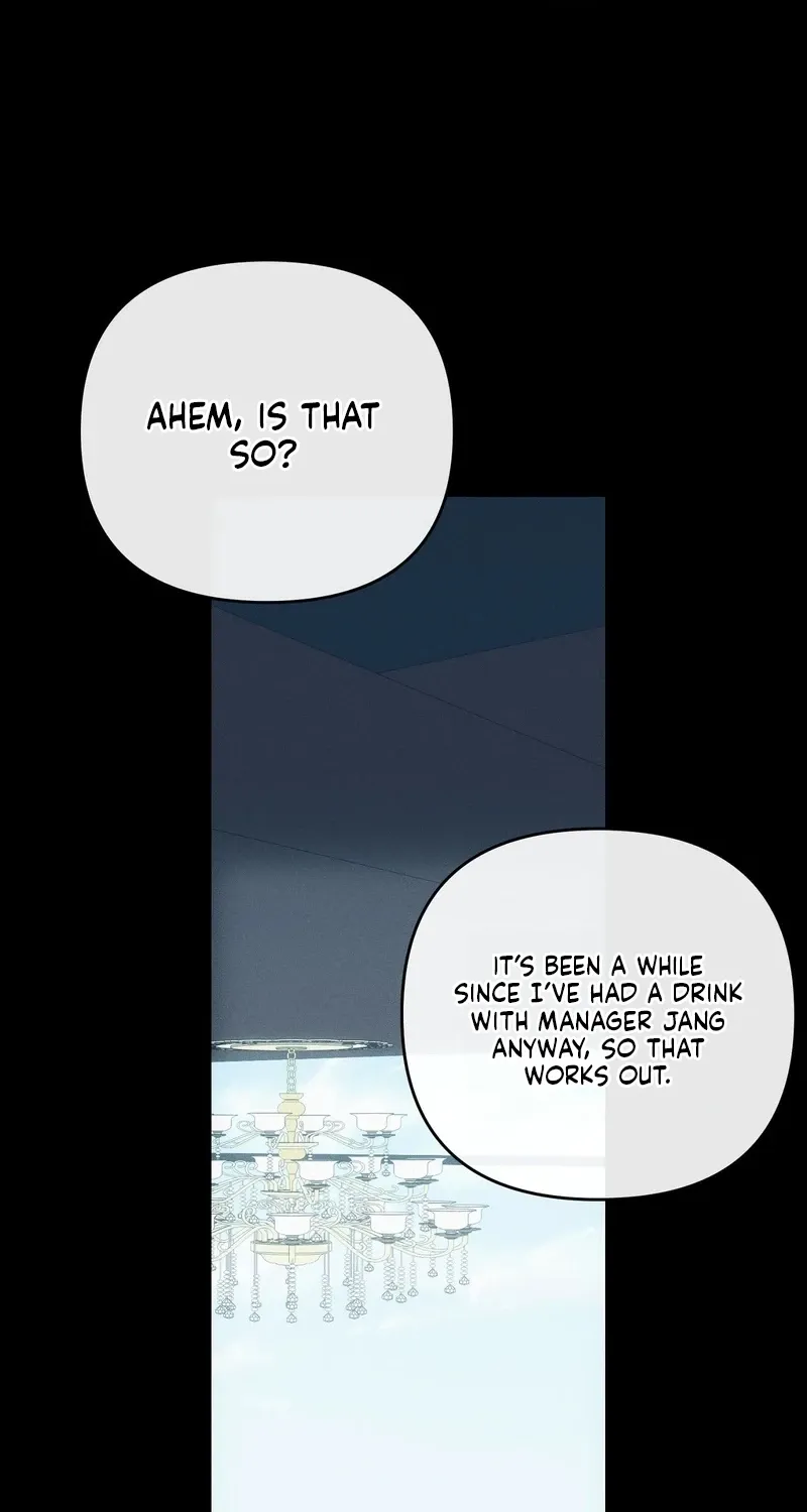 The More You Run Chapter 18 page 42 - 