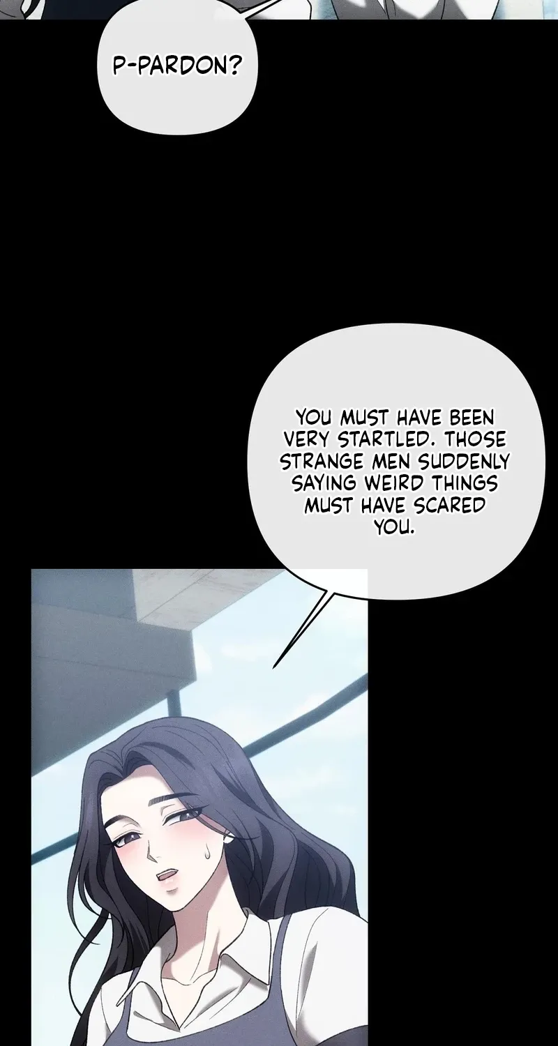 The More You Run Chapter 18 page 44 - 