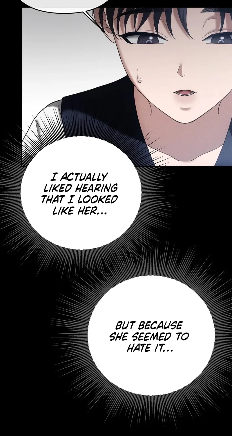 The More You Run Chapter 18 page 46 - 