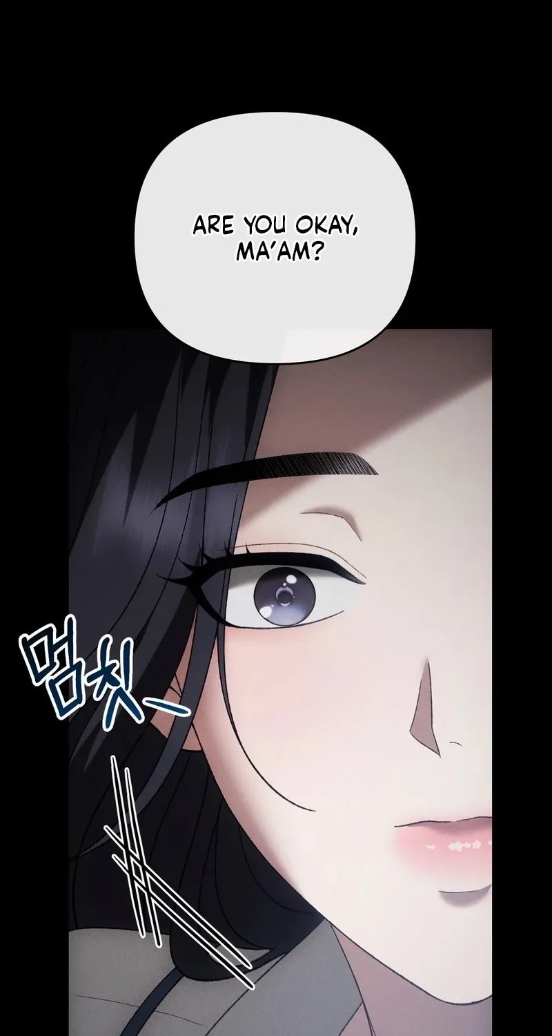 The More You Run Chapter 18 page 47 - 