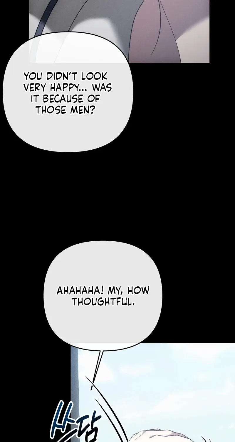 The More You Run Chapter 18 page 48 - 