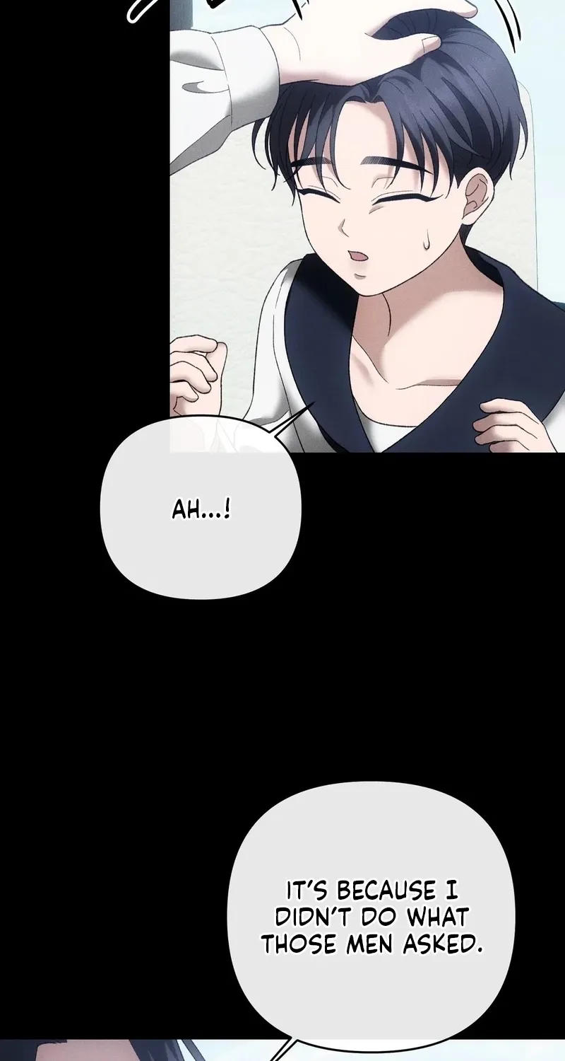 The More You Run Chapter 18 page 49 - 
