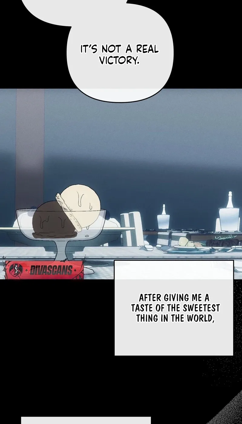 The More You Run Chapter 18 page 55 - 
