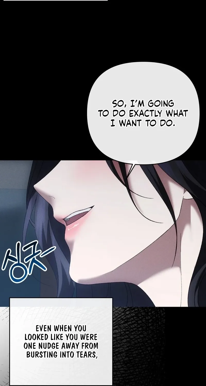 The More You Run Chapter 18 page 57 - 