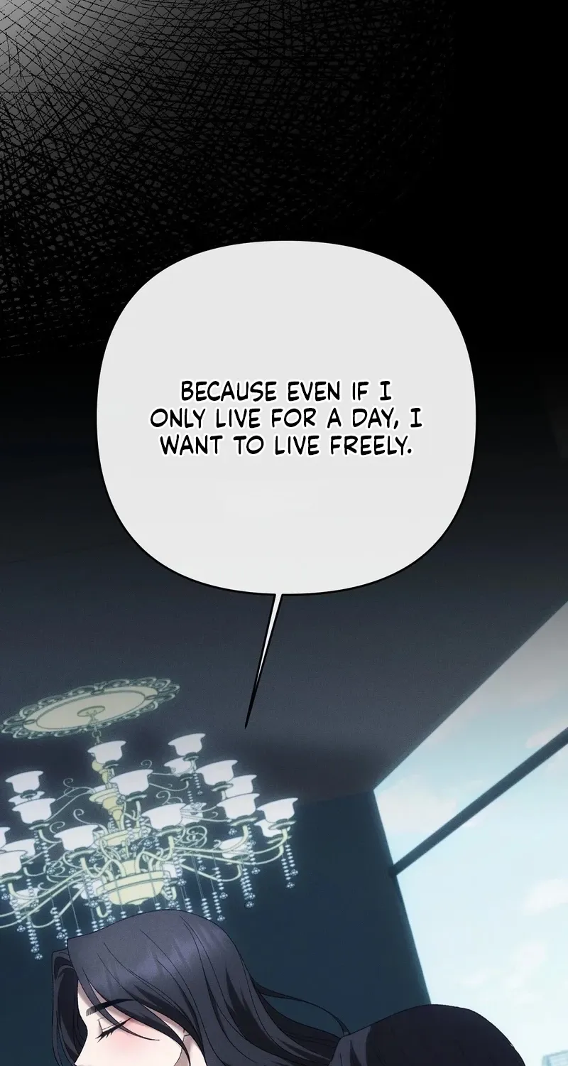 The More You Run Chapter 18 page 58 - 