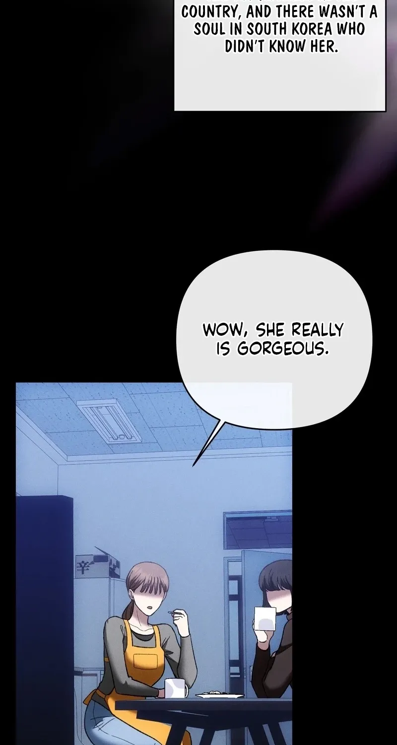The More You Run Chapter 18 page 7 - 