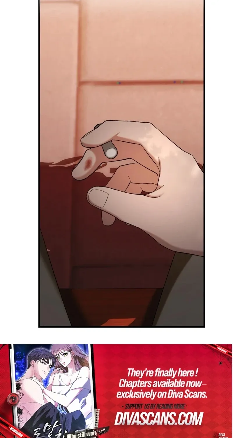 The More You Run Chapter 18 page 62 - 