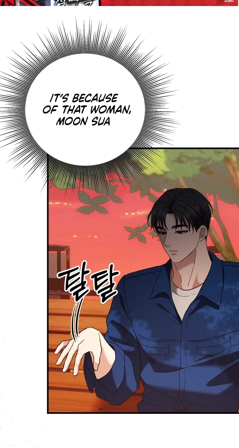 The More You Run Chapter 18 page 63 - 