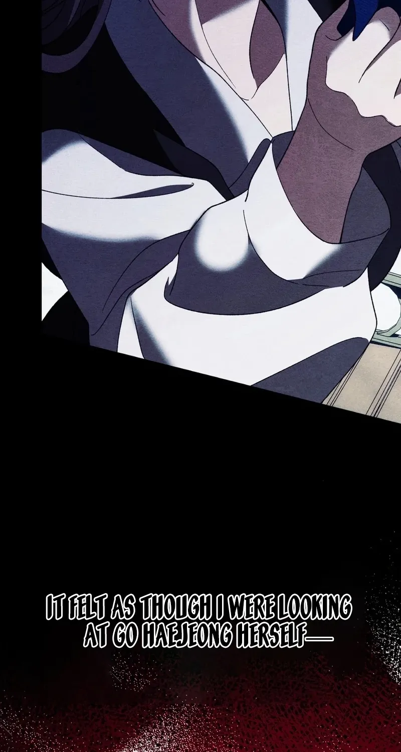 The More You Run Chapter 18 page 66 - 
