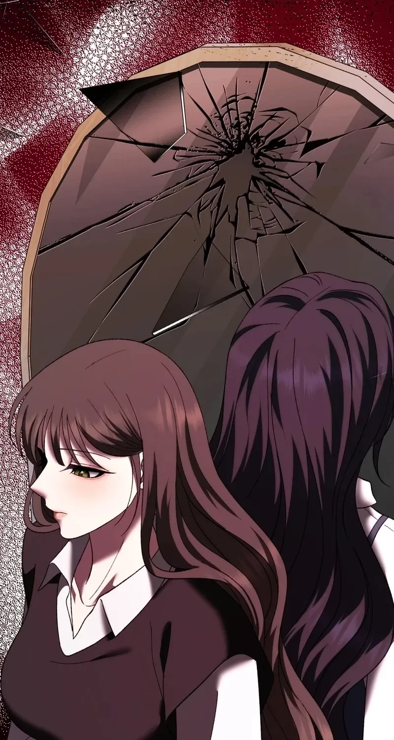 The More You Run Chapter 18 page 67 - 