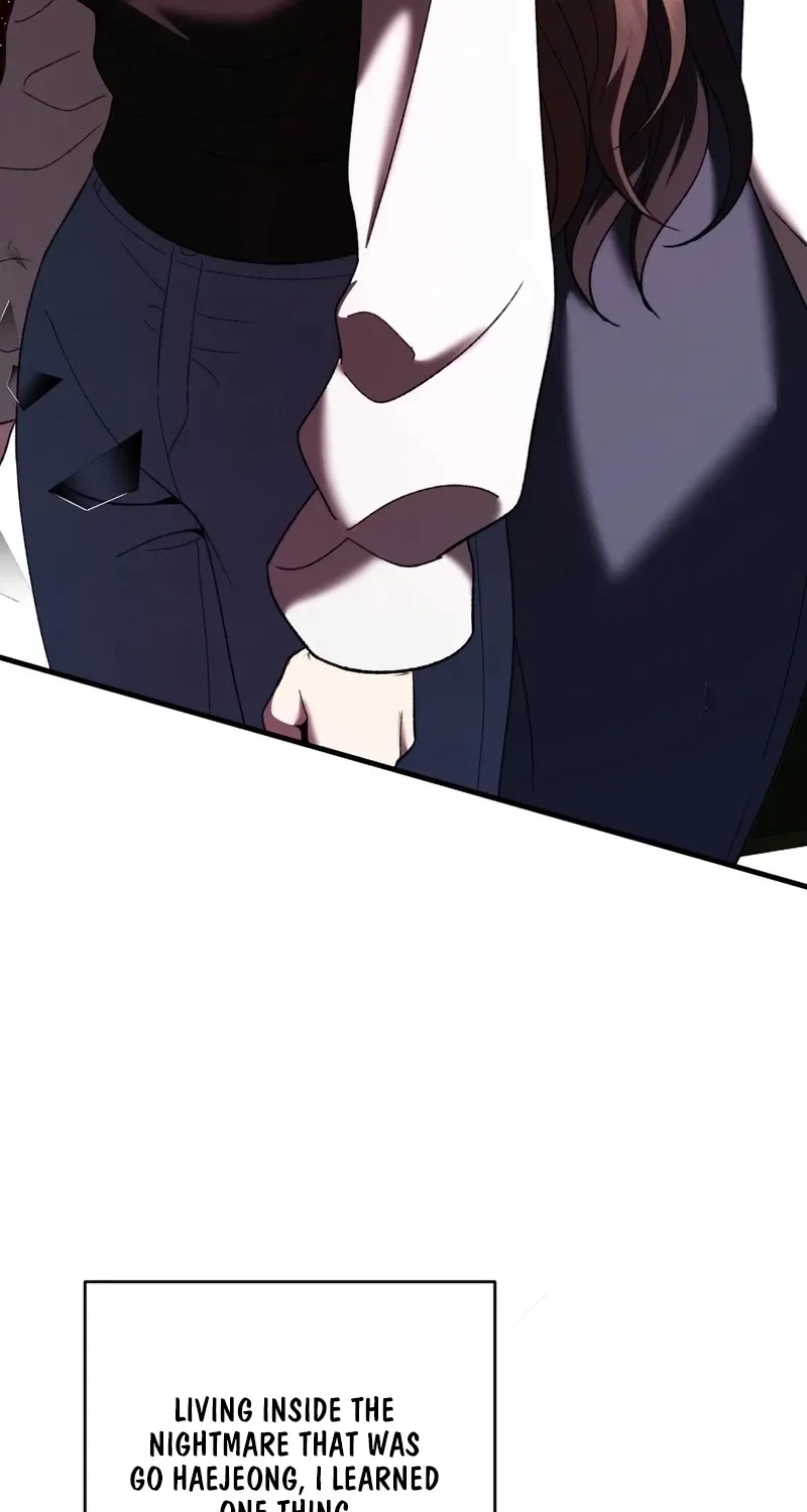 The More You Run Chapter 18 page 68 - 