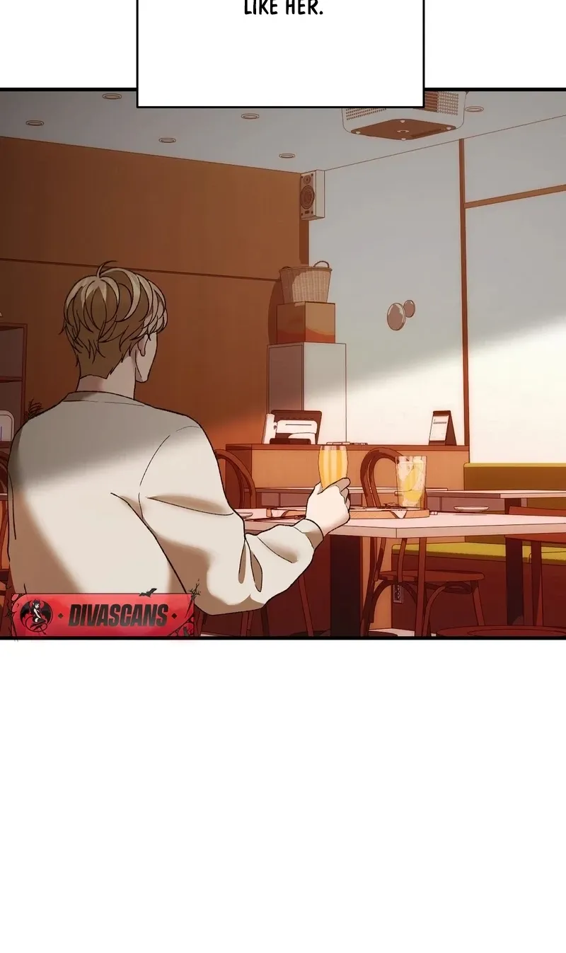 The More You Run Chapter 18 page 70 - 