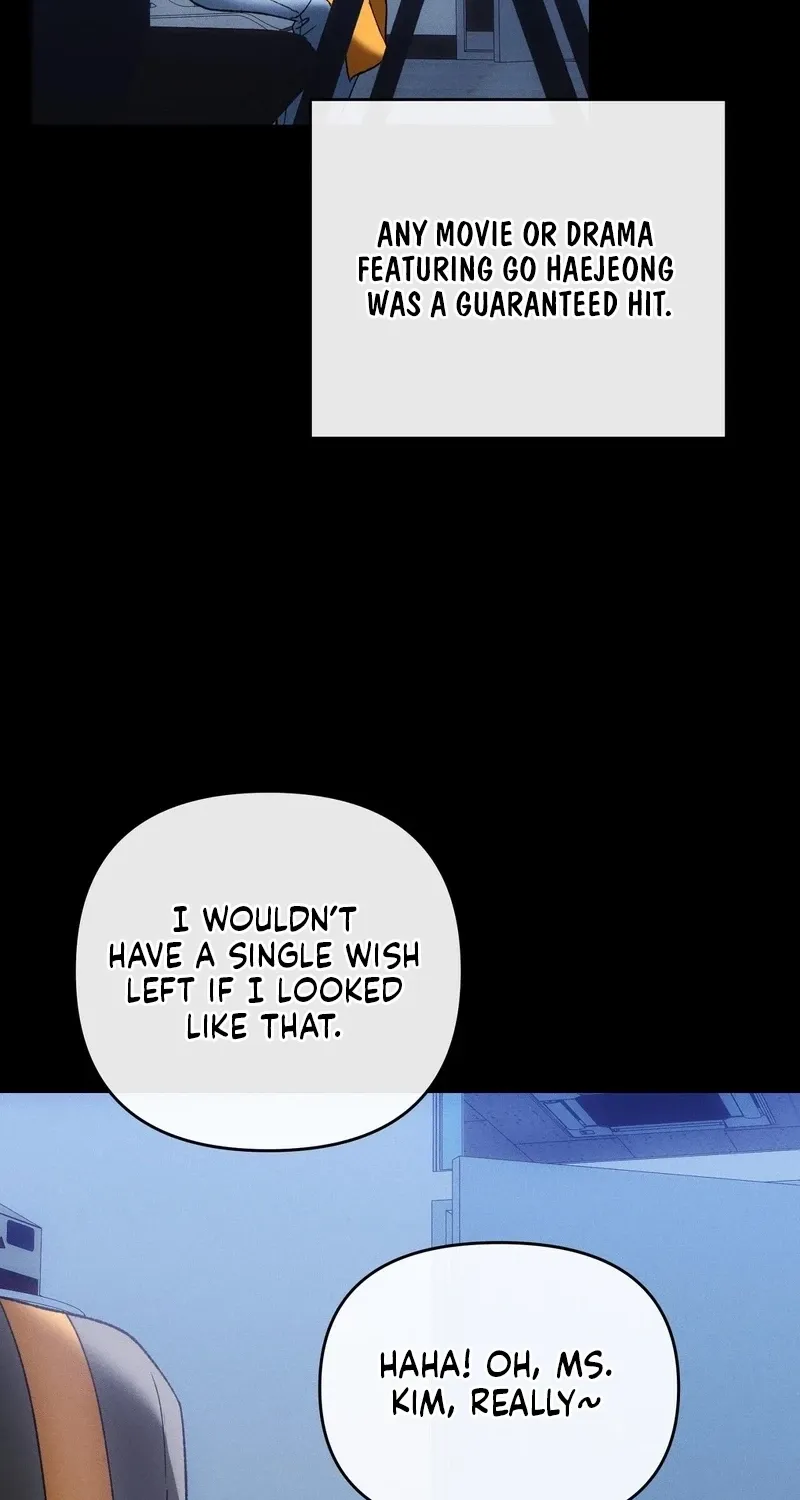 The More You Run Chapter 18 page 8 - 