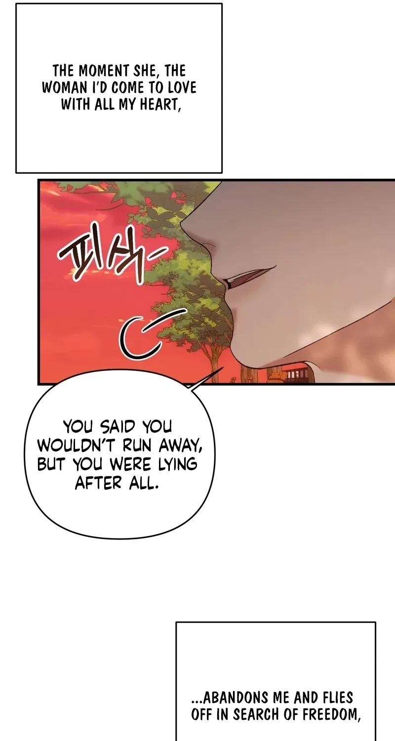 The More You Run Chapter 18 page 71 - 
