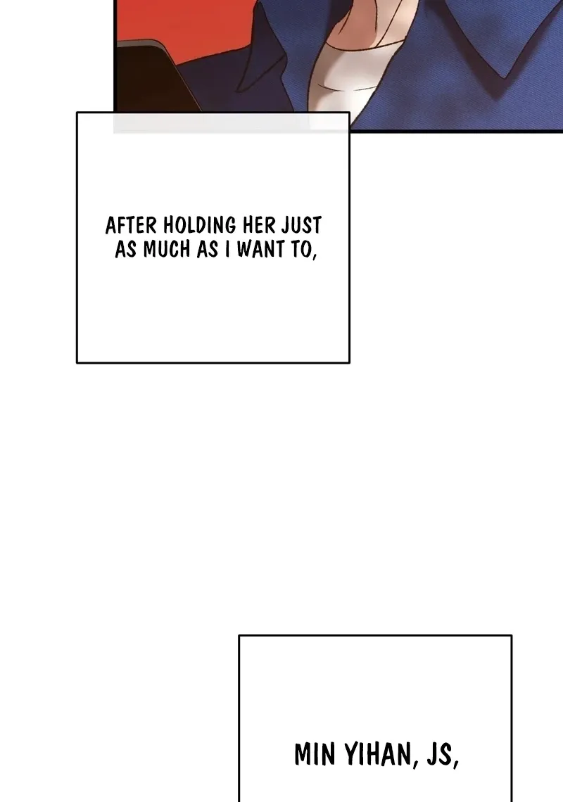 The More You Run Chapter 18 page 75 - 
