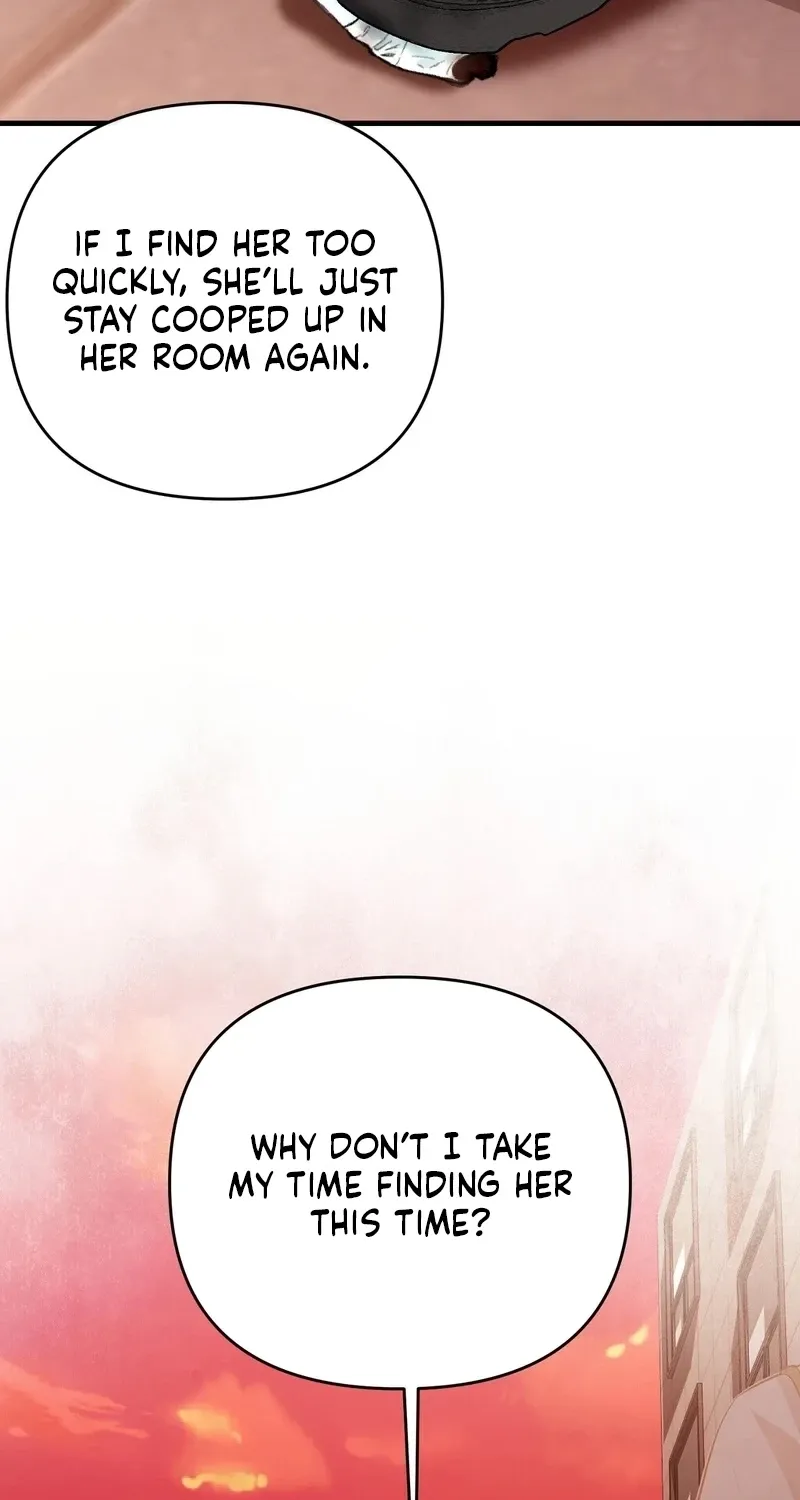 The More You Run Chapter 18 page 78 - 