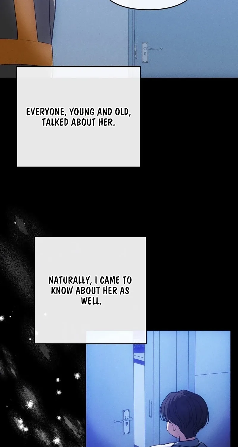 The More You Run Chapter 18 page 9 - 