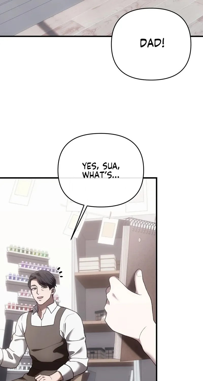 The More You Run Chapter 19 page 2 - 
