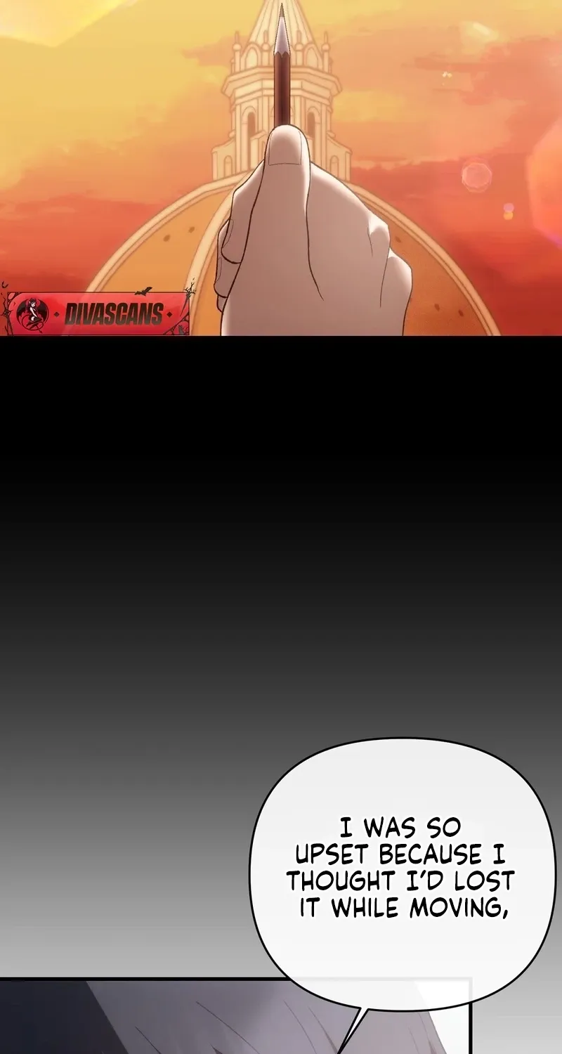 The More You Run Chapter 19 page 11 - 