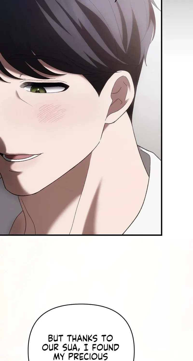 The More You Run Chapter 19 page 12 - 