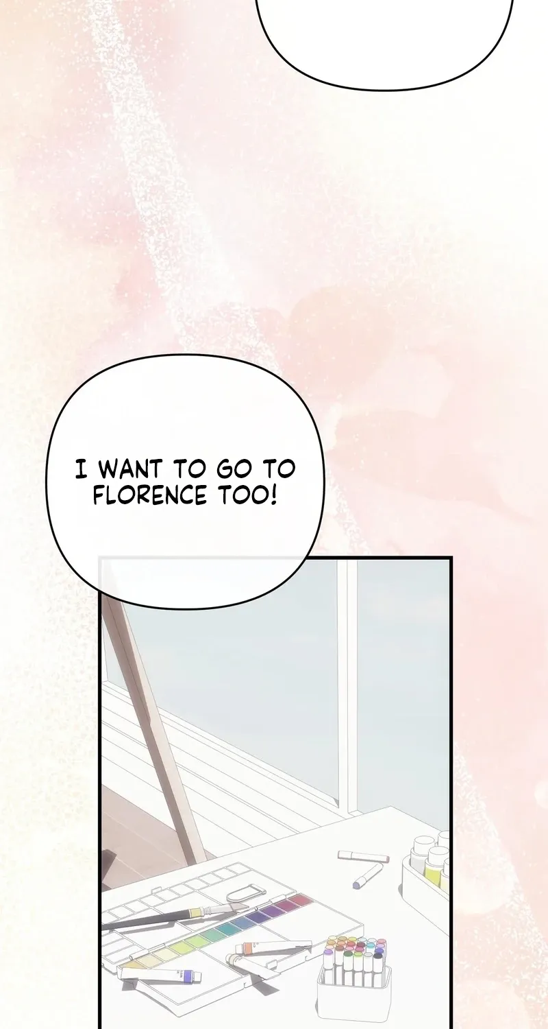 The More You Run Chapter 19 page 14 - 