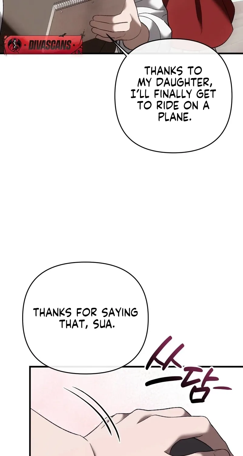 The More You Run Chapter 19 page 19 - 