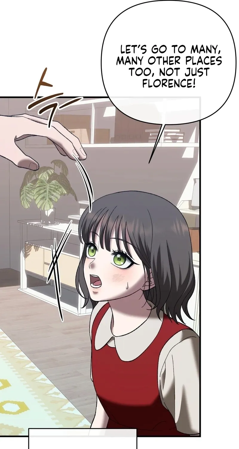 The More You Run Chapter 19 page 21 - 