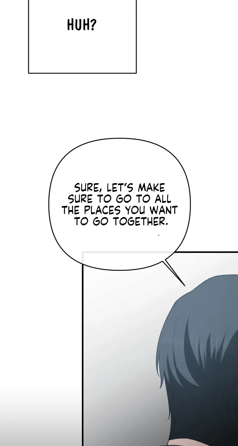 The More You Run Chapter 19 page 22 - 