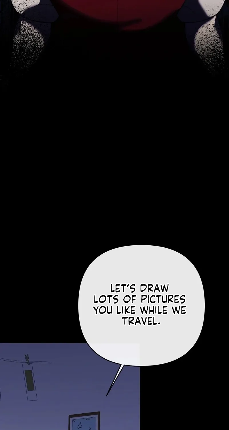 The More You Run Chapter 19 page 26 - 