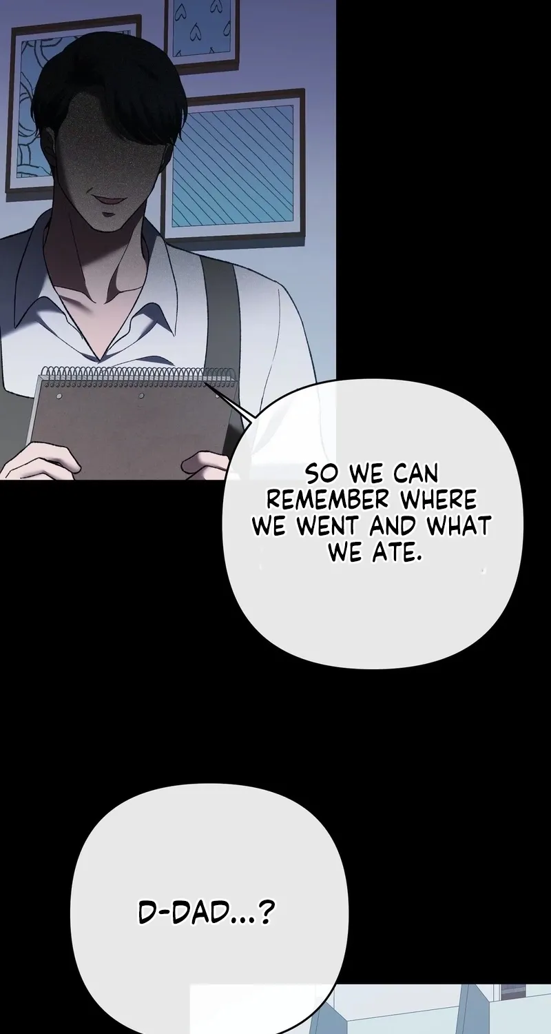 The More You Run Chapter 19 page 27 - 