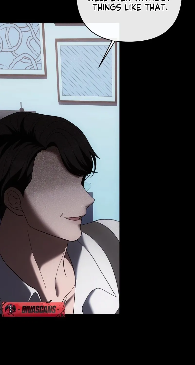 The More You Run Chapter 19 page 29 - 
