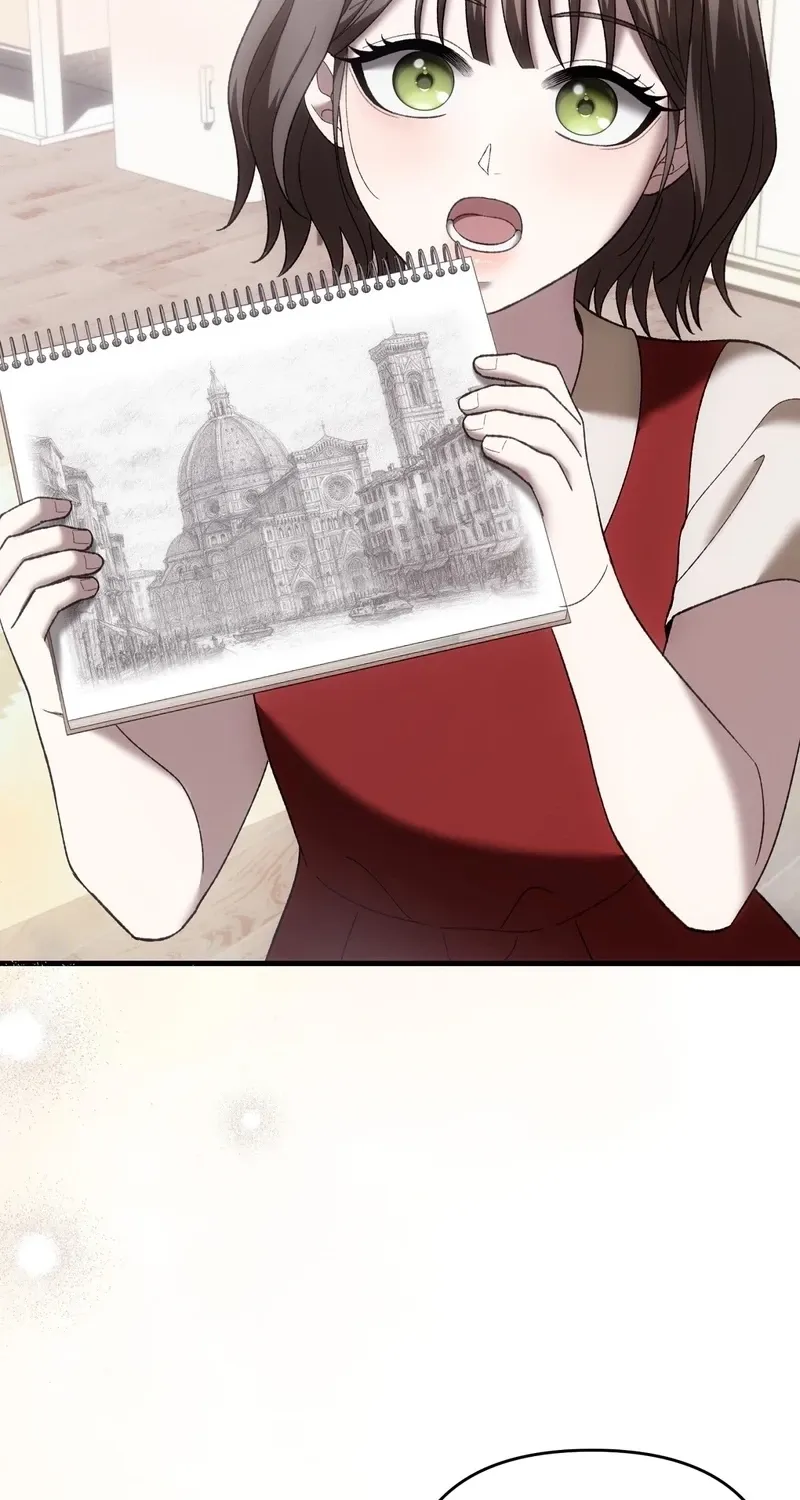The More You Run Chapter 19 page 4 - 