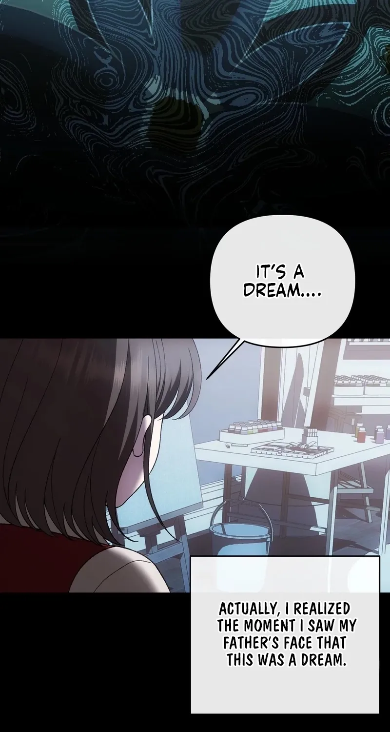 The More You Run Chapter 19 page 37 - 
