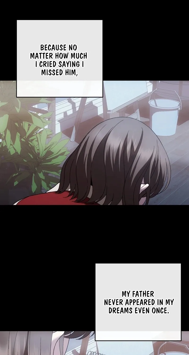 The More You Run Chapter 19 page 38 - 