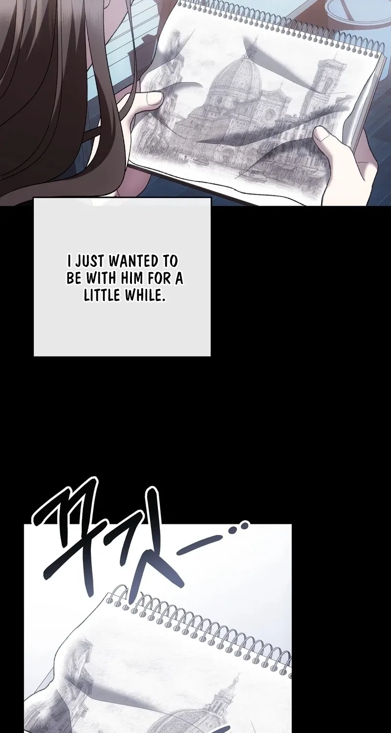 The More You Run Chapter 19 page 39 - 