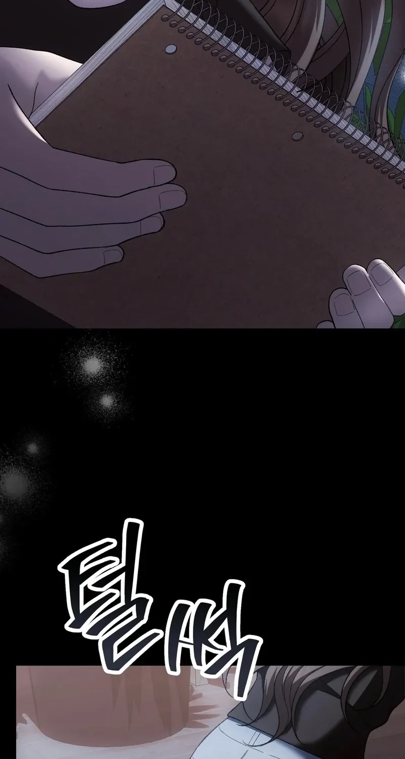 The More You Run Chapter 19 page 42 - 