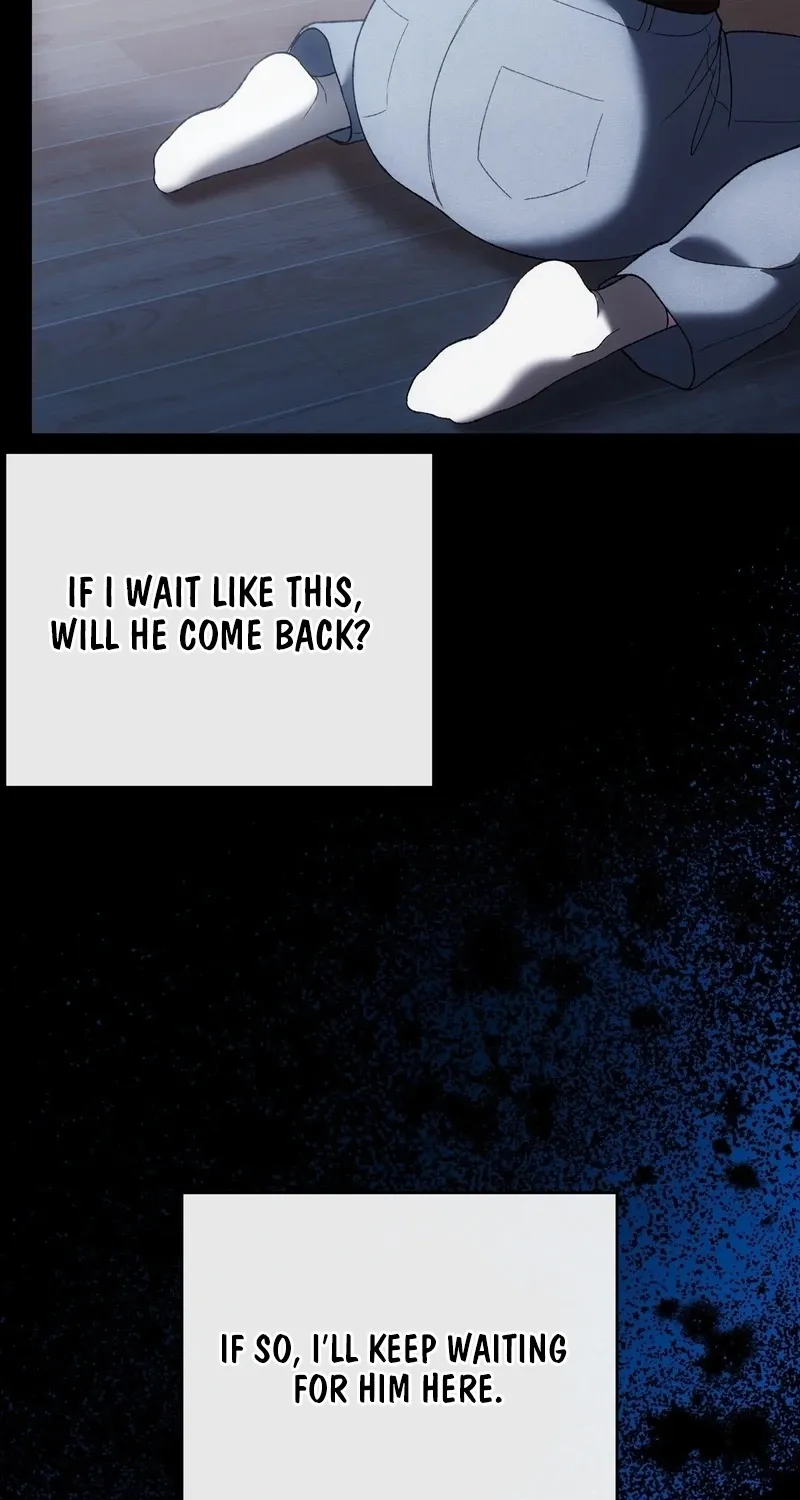 The More You Run Chapter 19 page 43 - 