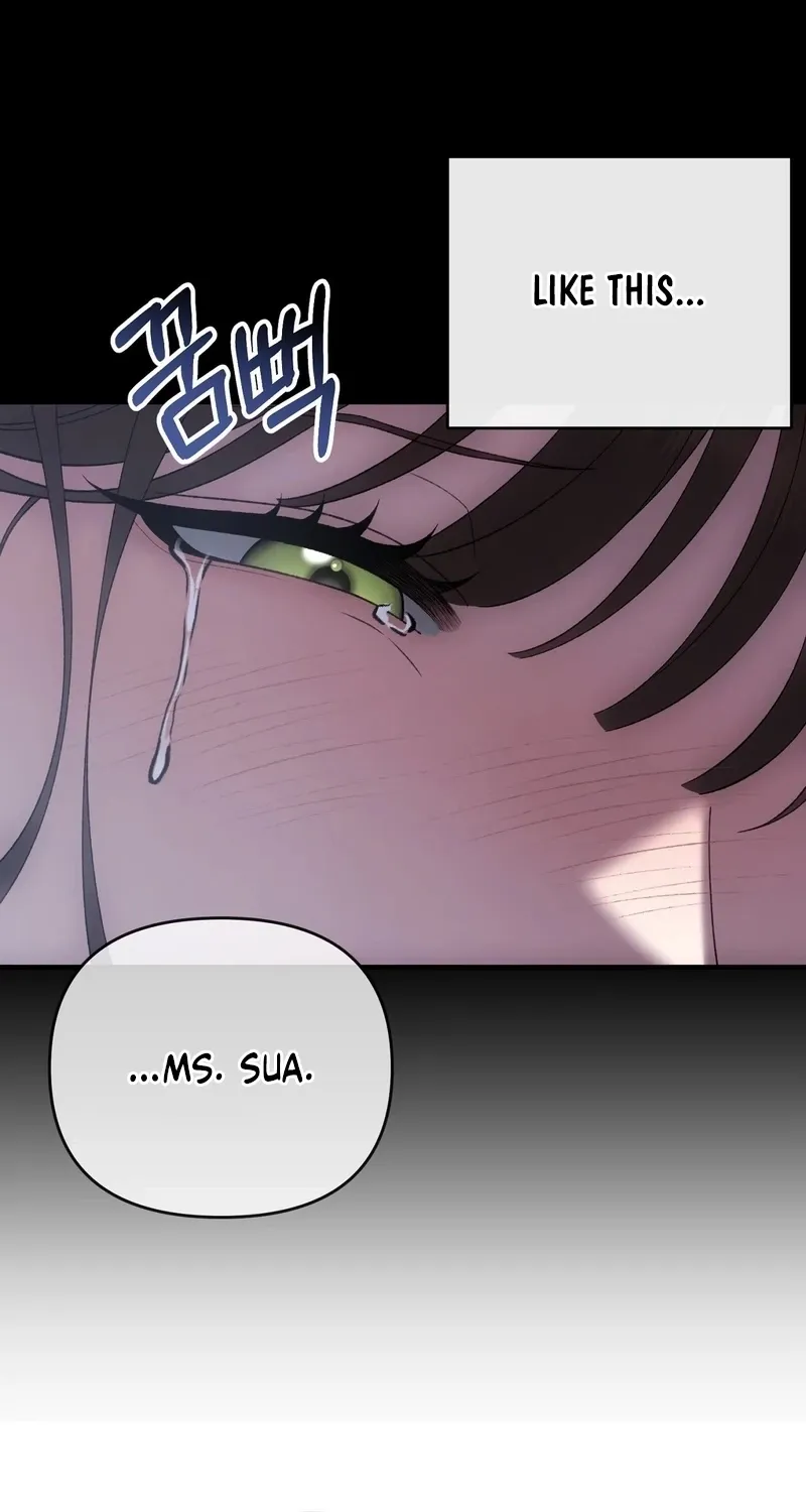 The More You Run Chapter 19 page 46 - 