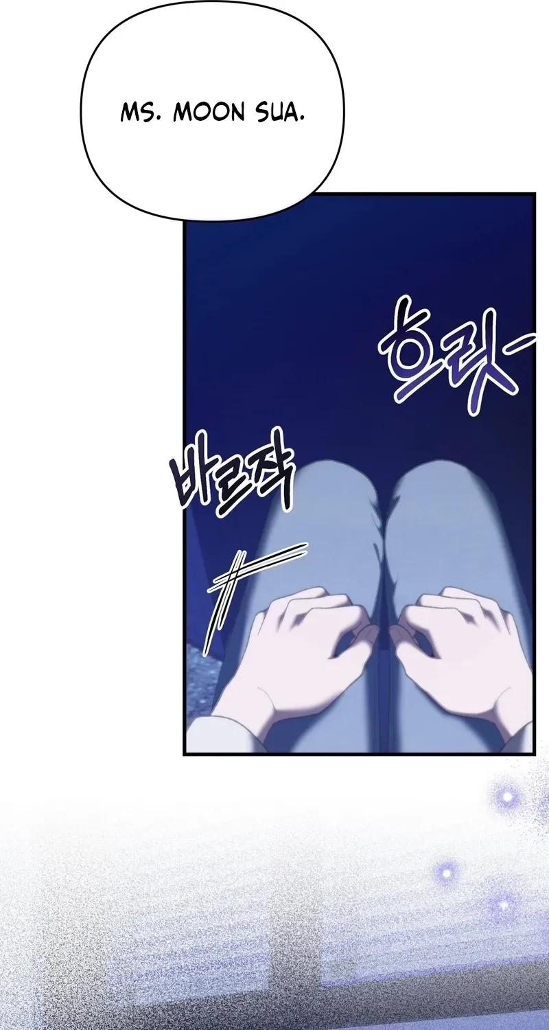 The More You Run Chapter 19 page 47 - 