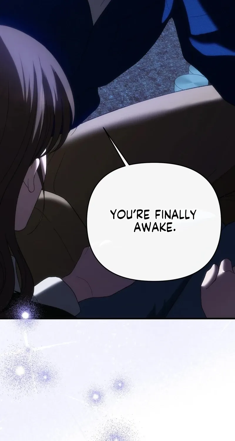 The More You Run Chapter 19 page 49 - 