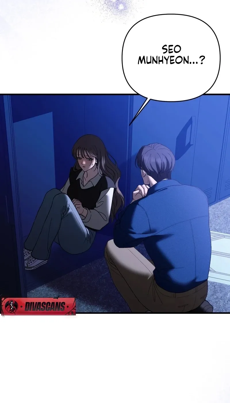 The More You Run Chapter 19 page 50 - 
