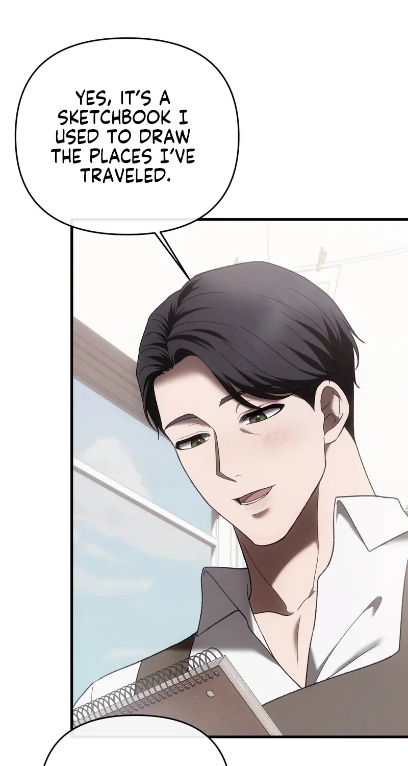 The More You Run Chapter 19 page 6 - 