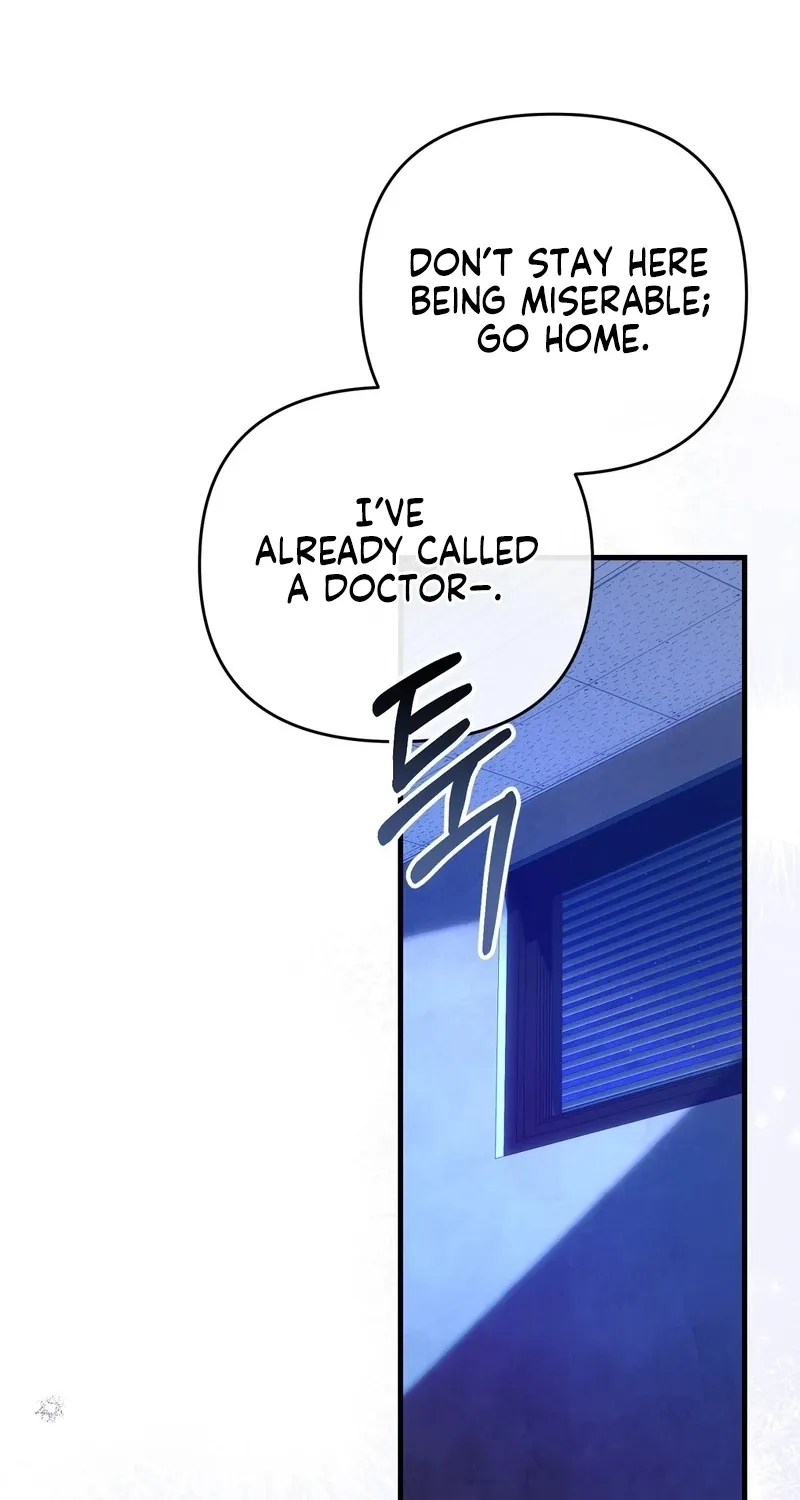 The More You Run Chapter 19 page 57 - 