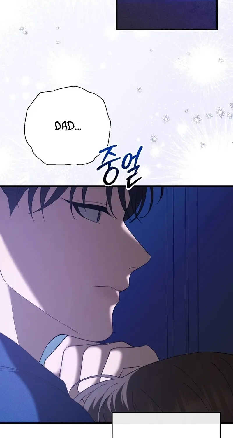 The More You Run Chapter 19 page 58 - 