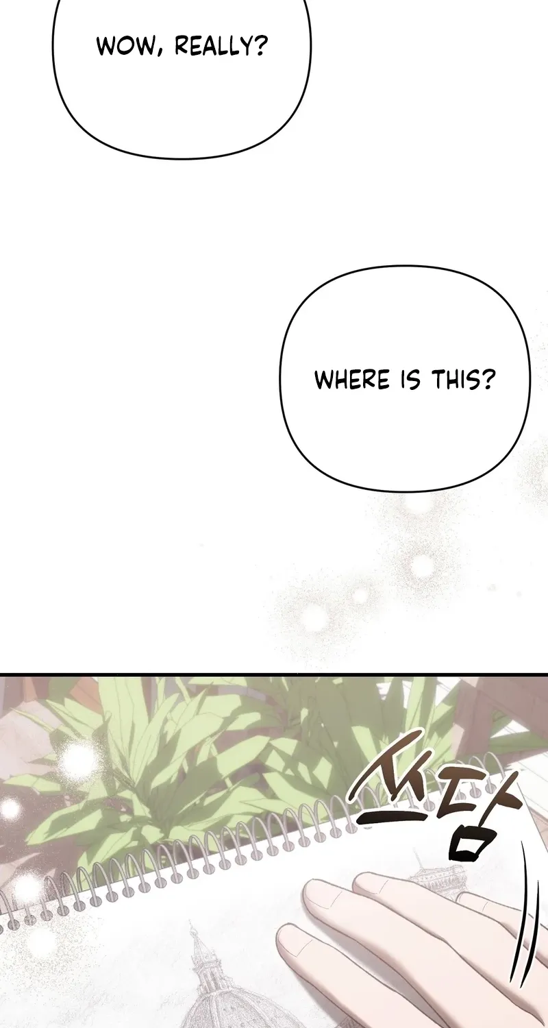 The More You Run Chapter 19 page 7 - 