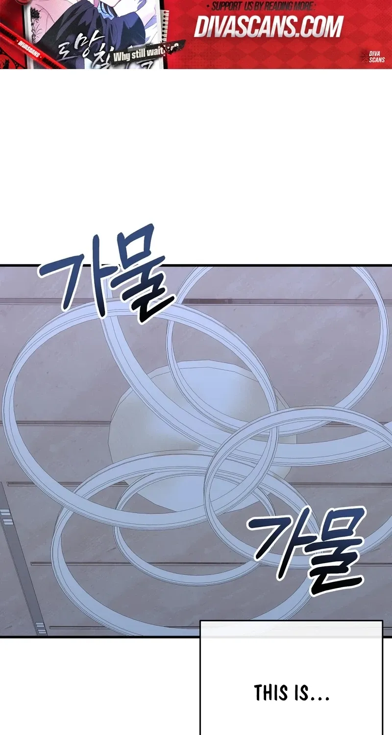 The More You Run Chapter 19 page 62 - 
